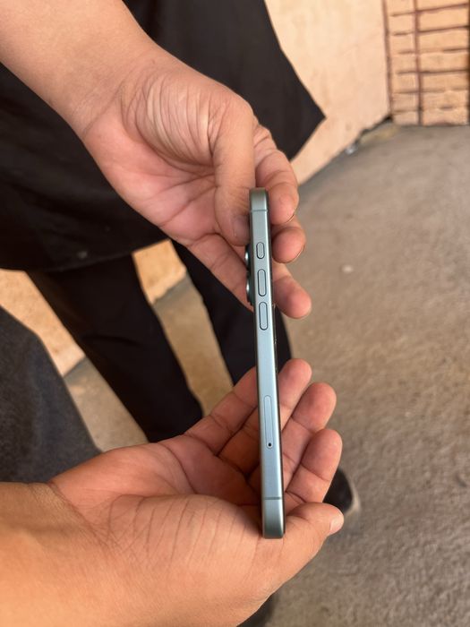 Айфон 16 128 гб