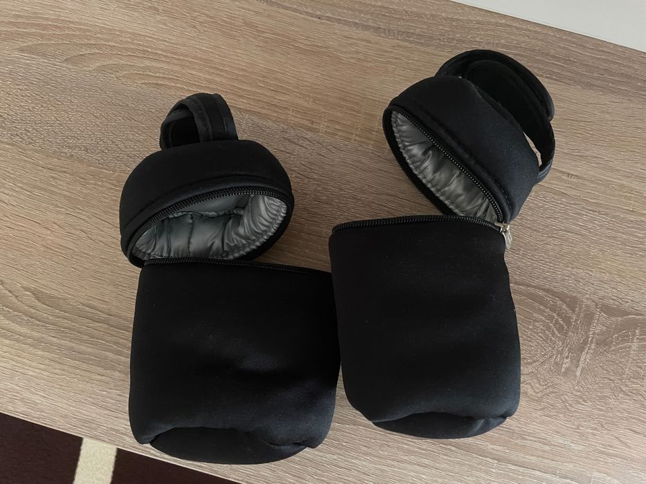 Електрически парен стерилизатор Томи типи