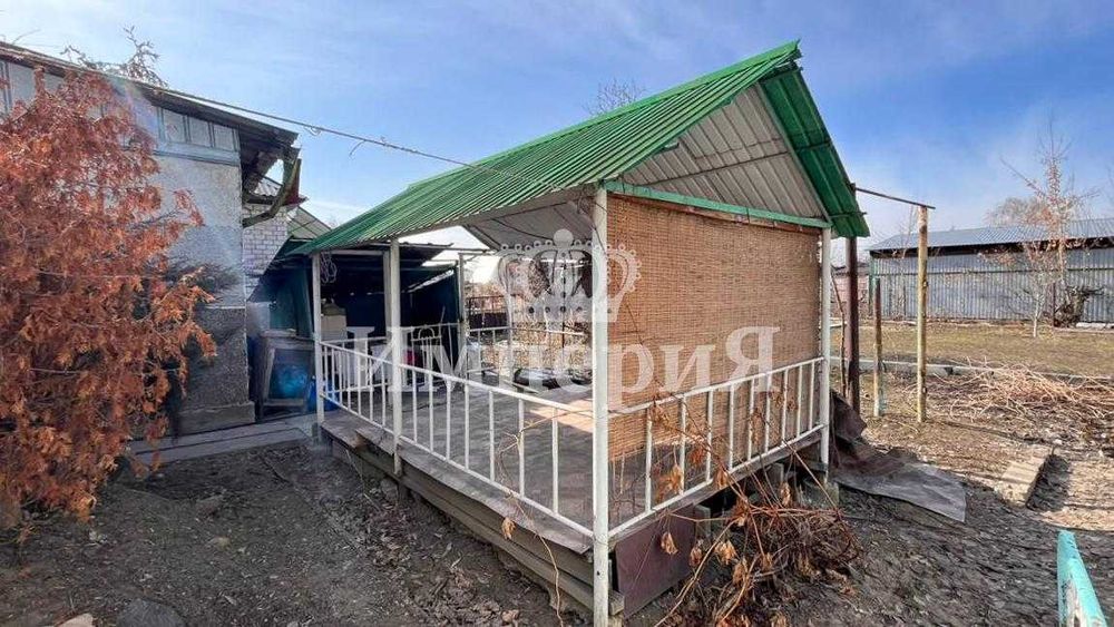 6ком Отенай Айгерим К Империя