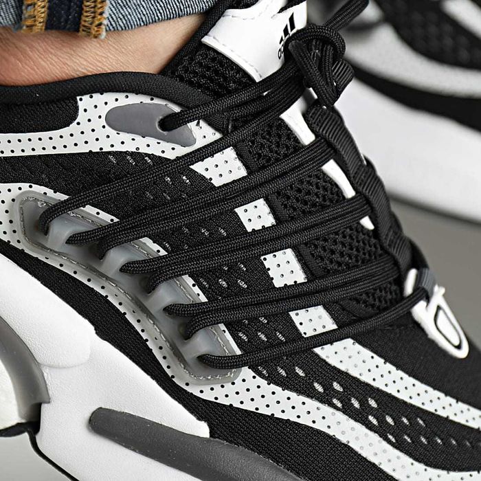 Оригинални маратонки * ADIDAS ALPHABOOST V1 * EU44 2/3