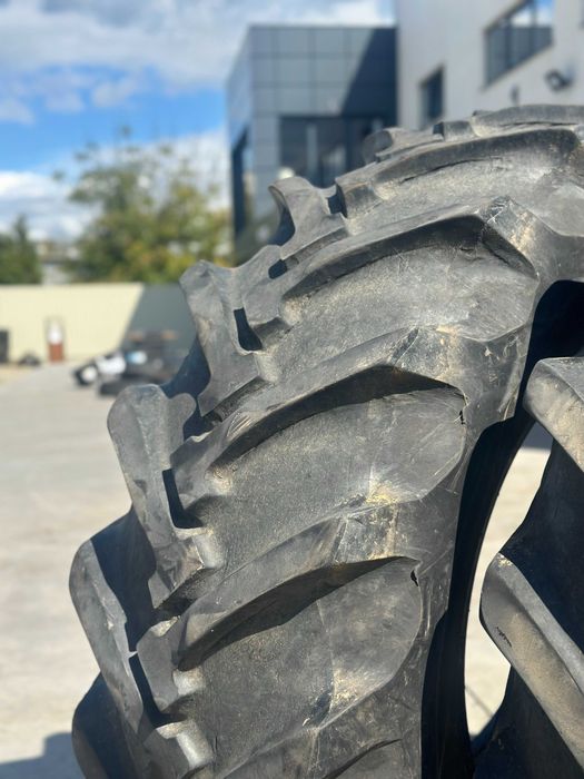 Firestone 18.4R30 - Anvelope Agricole, Stare foarte buna, Garantie!