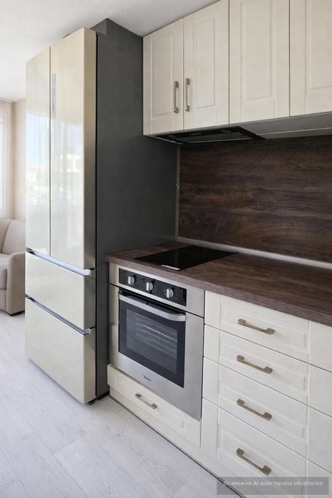 Дава се под наем Двустаен апартамент в Варна, Виница - 75 кв.м за 550 € - Снимка #2