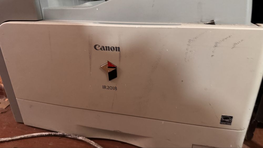 Притер HP 3в1 canon сатылады