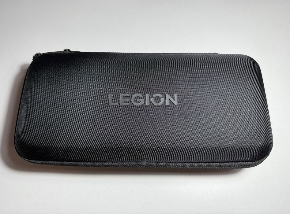 Lenovo Legion Go Z1 extreme 512GB