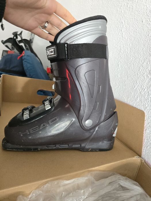 Ски обувки Head Cyber C7 27.5