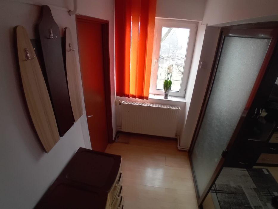 Apartament de vânzare