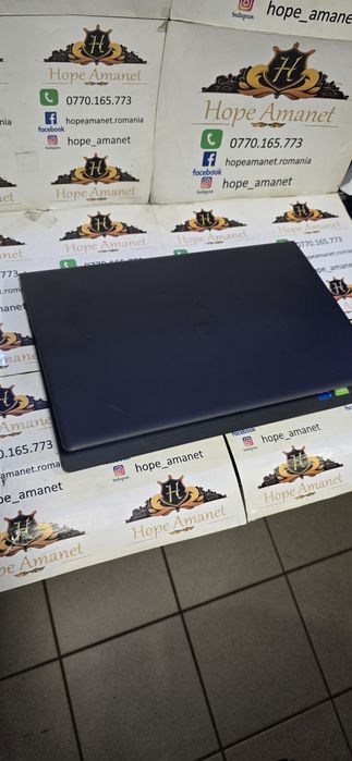 Hope Amanet P6 Laptop Dell Vostro 15   #185035