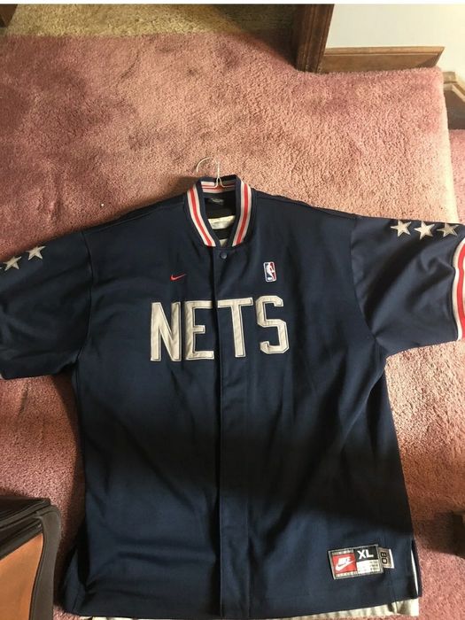 NBA New Jersey Nets