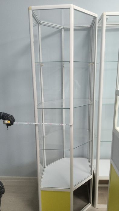 Стеллажи / оборудование для аптеки