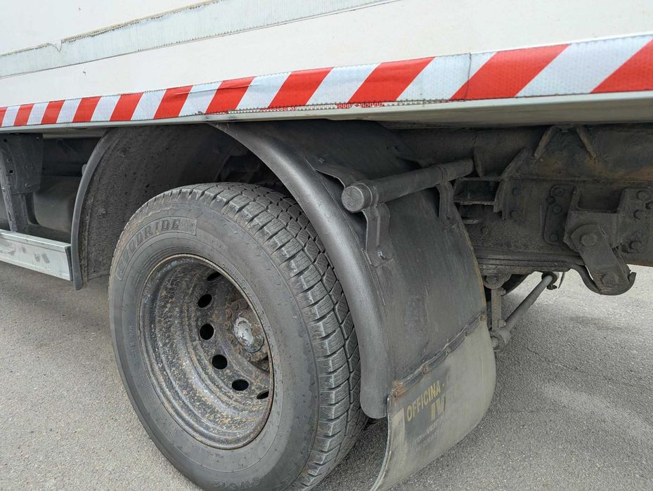 Vând Duba Iveco Daily Frigorific 3,5t!