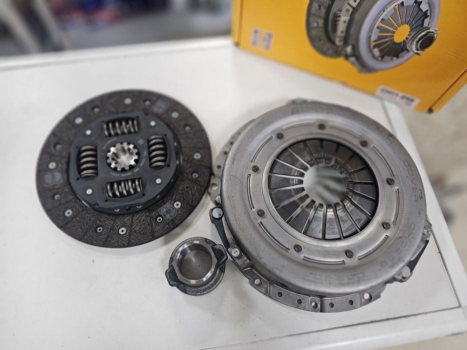 Набор сцепления на ГАЗель 4216 HOLA