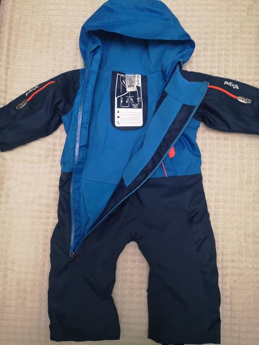 Зимен гащеризон/космонавт Wedze