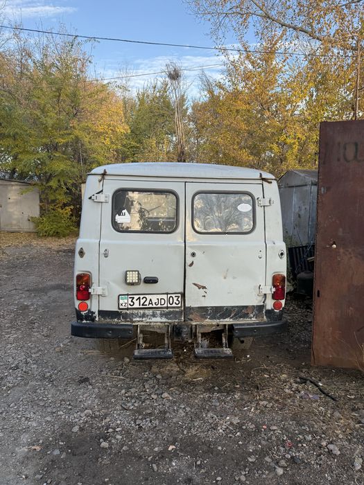 Продам ваз буханку