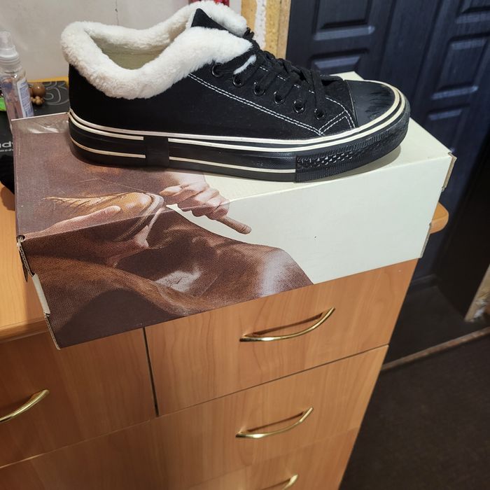 Обувь от 37 размера