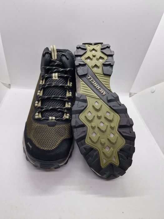 Merrell Speed Strike Mid Waterproof nr. 42