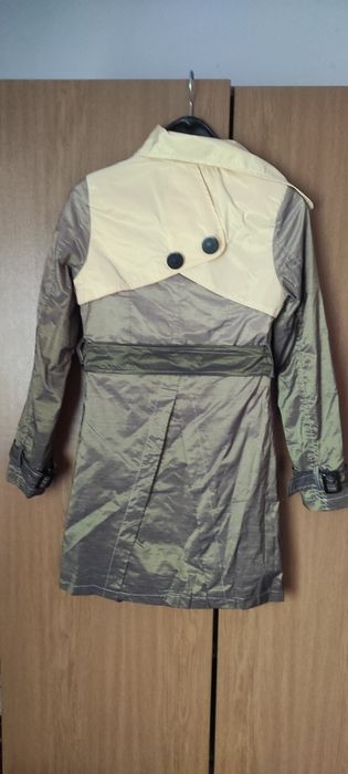 Дамски  Шлифер пролет-есен