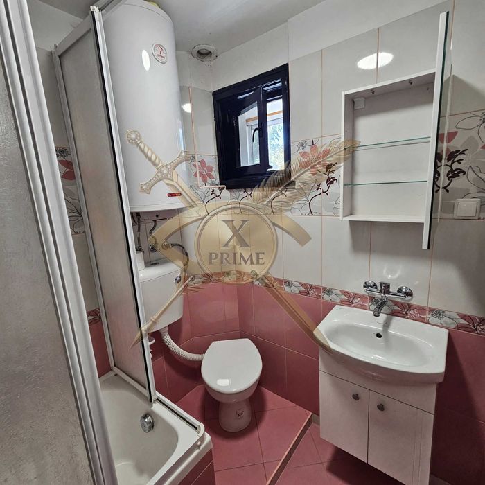 Двустаен апартамент в Евксиноград! 21955182