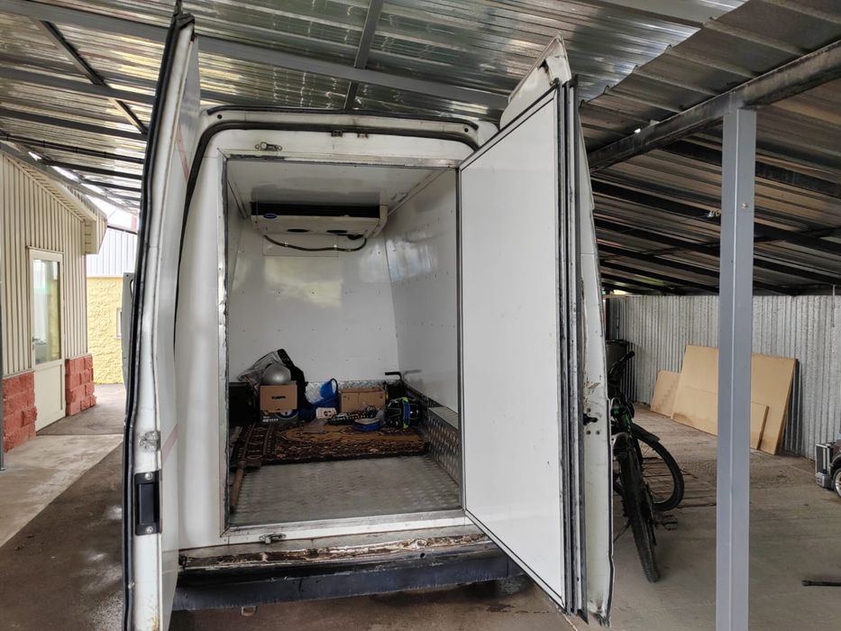 Продам Ford Transit 2009 года
