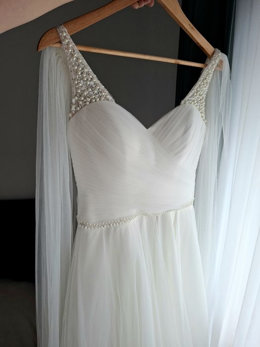Rochie de mireasă