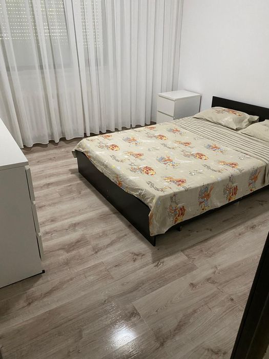 Inchiriez apartament 2 camere