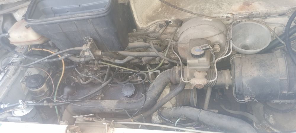 Ситроен fiat kemper