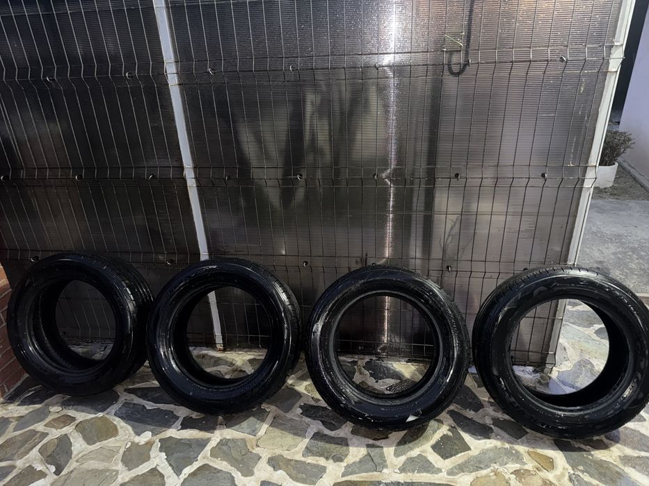 Cauciucuri Falken Ziex ze914a, 225/60 R17