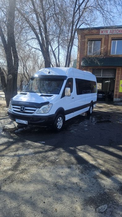 Газель пассажирские перевозки