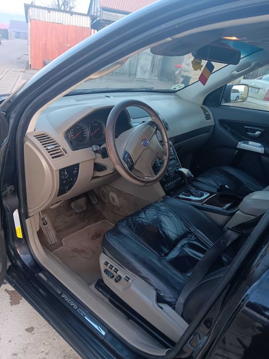 Vand volvo xc90 2006