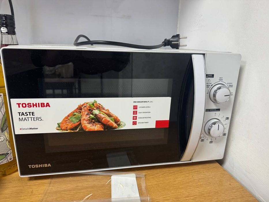 Монитор, техника