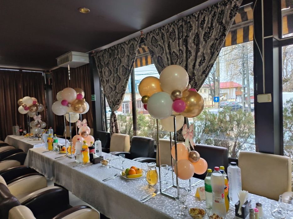 Cafenea Caffe Replik