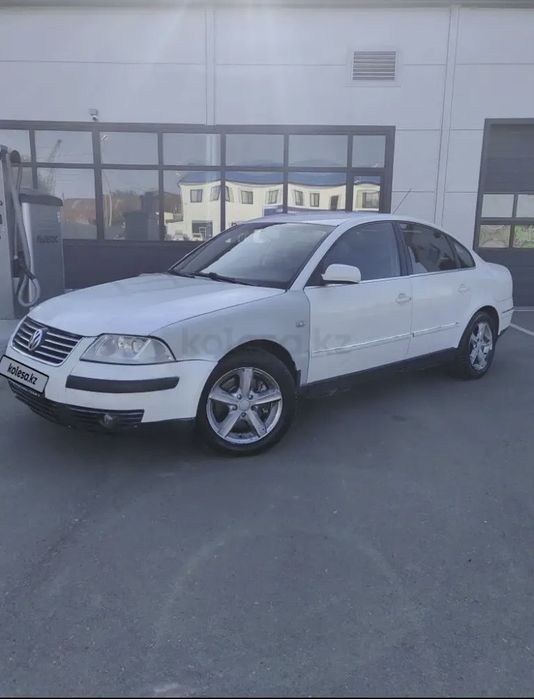 Продам Vw passat b5+