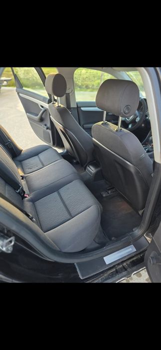 Vând Audi a4 b7.