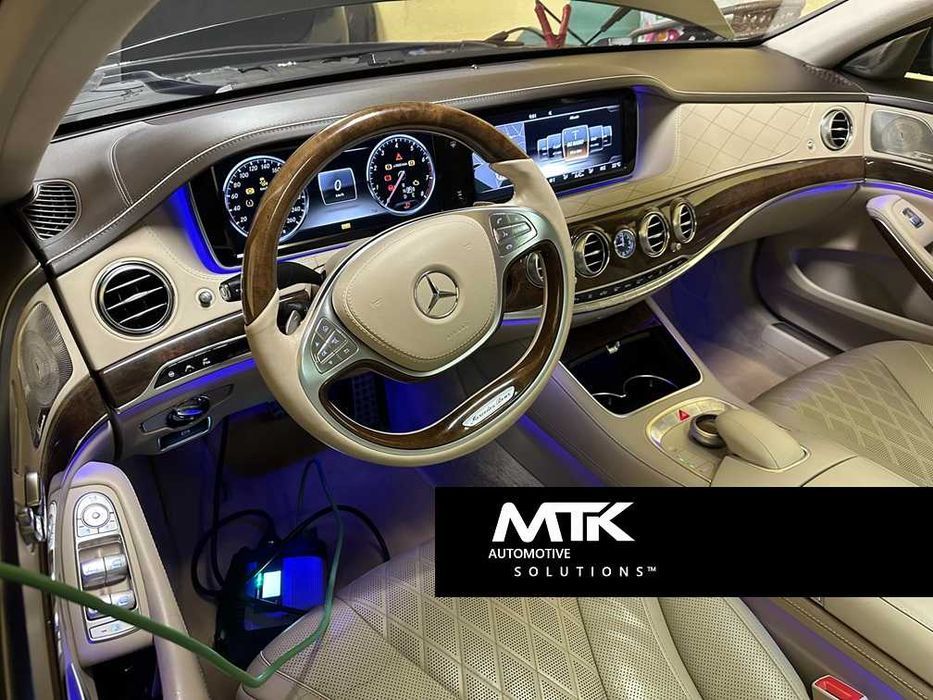 Стар Диагностика / Мерцедес Диагностика / Star Diagnostic / Xentry