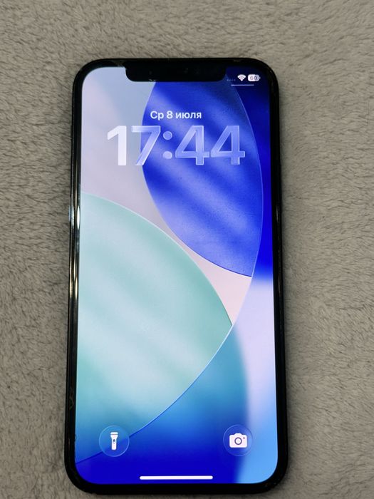 Iphone 12 pro,256гб