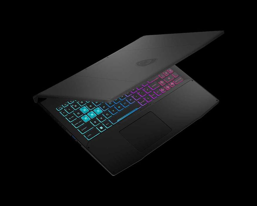 MSI KATANA 15 FHD IPS 144Hz Intel Core i7-13620H DDR5 16GB 1TB 4050 6G