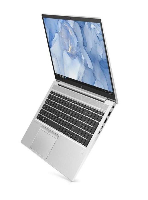 HP Elitebook 850 G7 i5-10210u 16GB 256GB - Layout QWERTZ