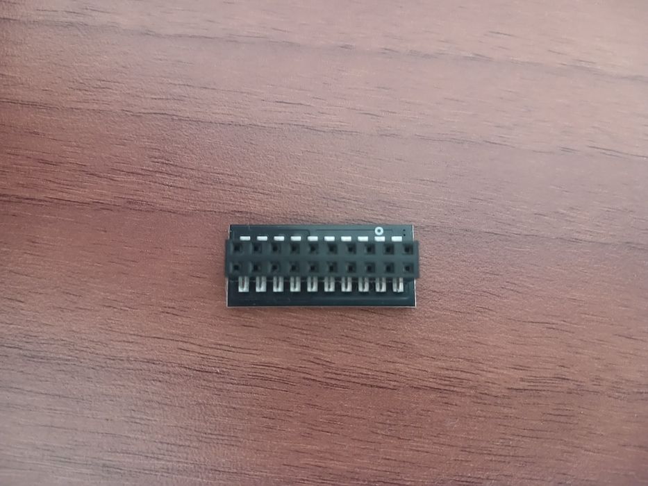 Продаю модуль tpm2.0