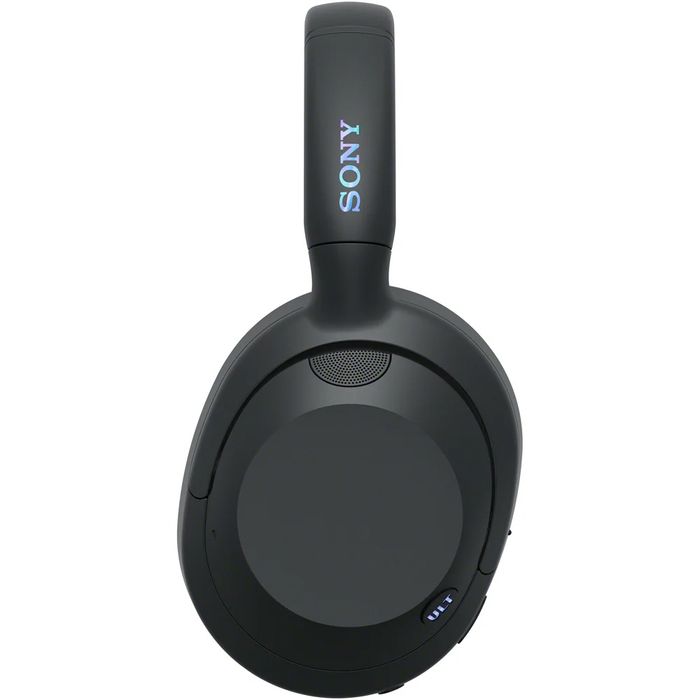 Casti Sony ULT WEAR WH-ULT900 NB, Bluetooth, Noise Cancelling, Black