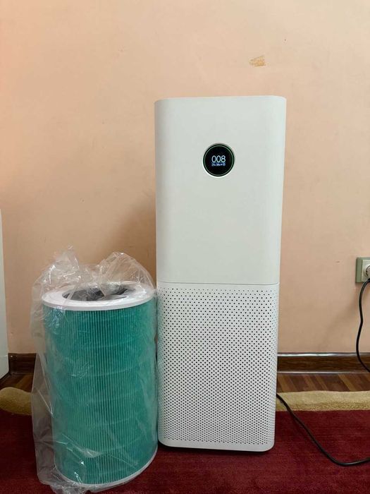 Очиститель воздуха