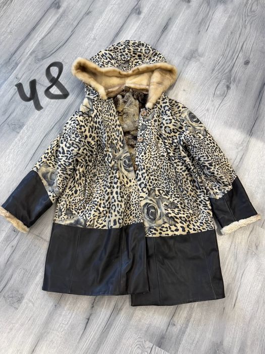 Продам дешево дубленку