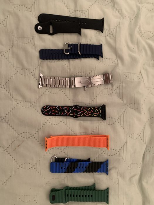 WS10 электронные часы