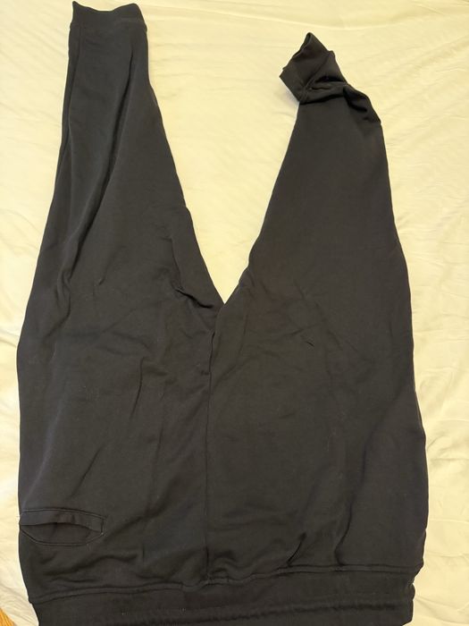 Moschino оригинал трико XXL