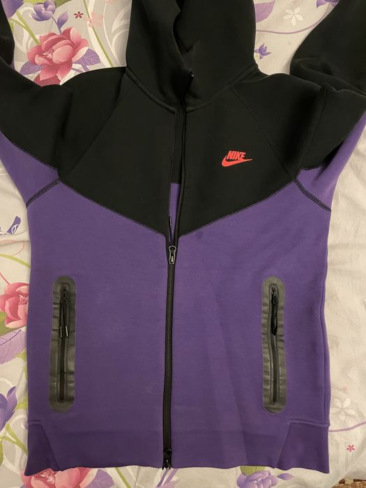 Nike tech fleece