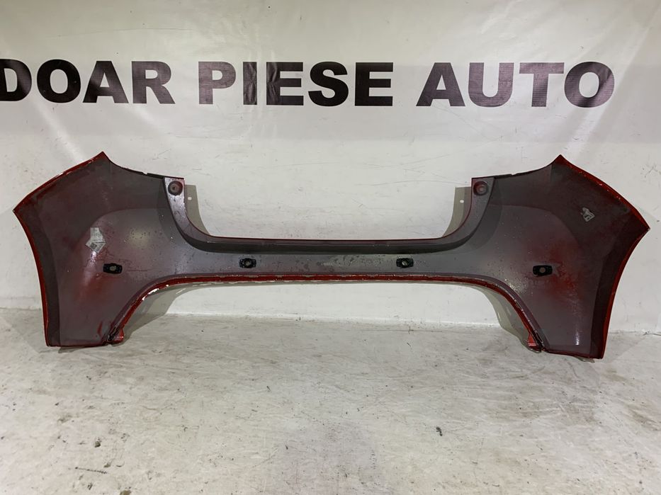 Bara spate Toyota Yaris, 2020, 2021, 2022, 2023, 2024, cod origine OE 52159-0DC60.