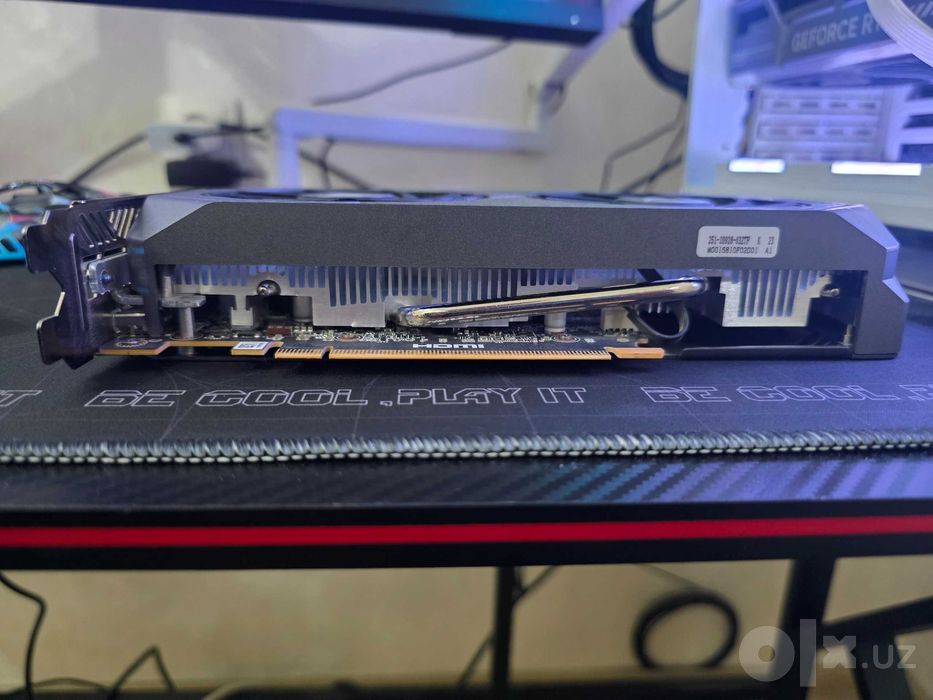 Zotac Nvidia RTX 5060 GDDR 7 DLSS