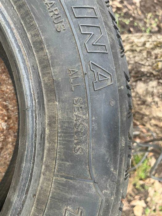 Шины Belshina 2 штук