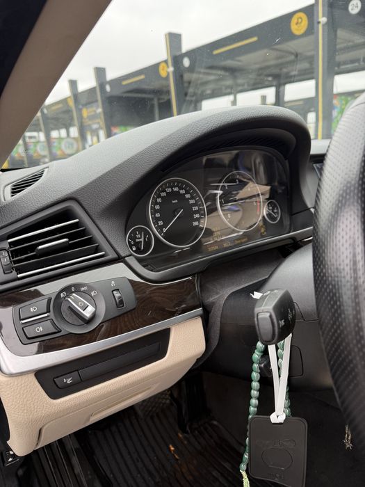 Bmw 520d //automat//