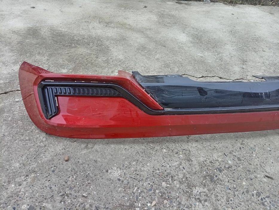 Vând fusta bară spate volvo XC40, XC60, XC90, S60 2017, 2023,