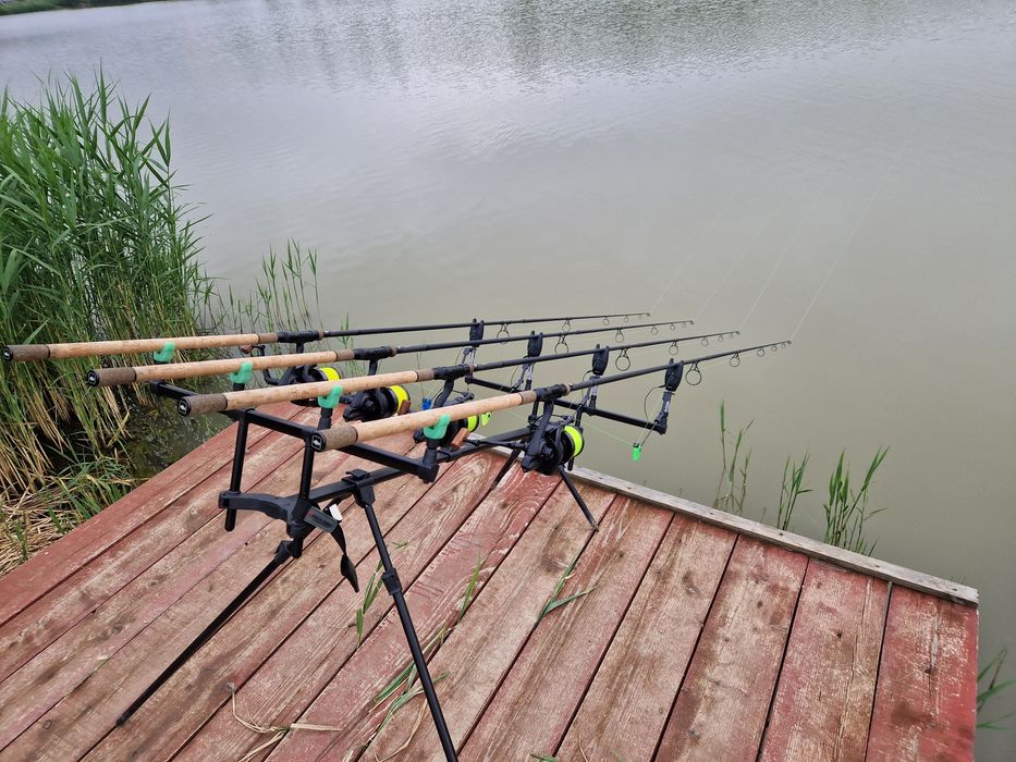 Lansete crap prologic