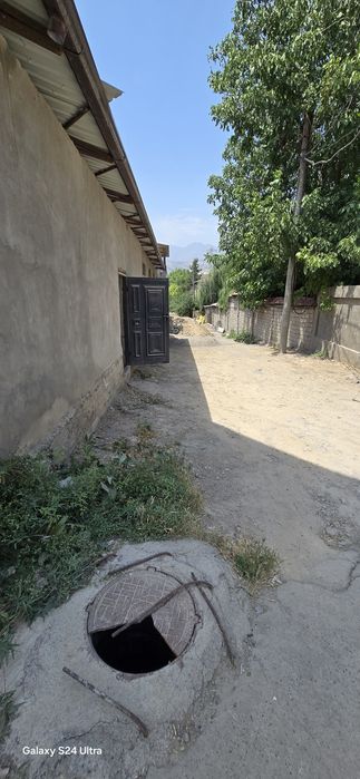 Дача бочка ахмад жужани енида 35минг 2сотих